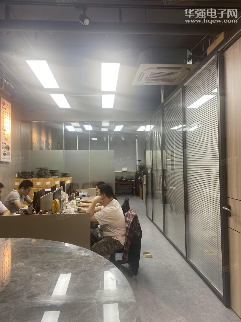 深圳市格迪嘉科技有限公司展示图2