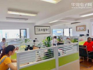 广州飞虹半导体科技有限公司实景