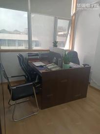 深圳市汇月芯科技有限公司实景