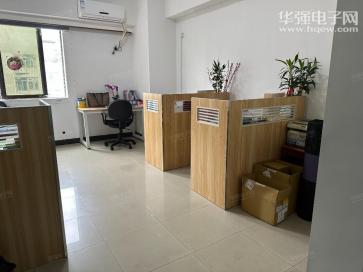 深圳市鑫特电子有限公司实景