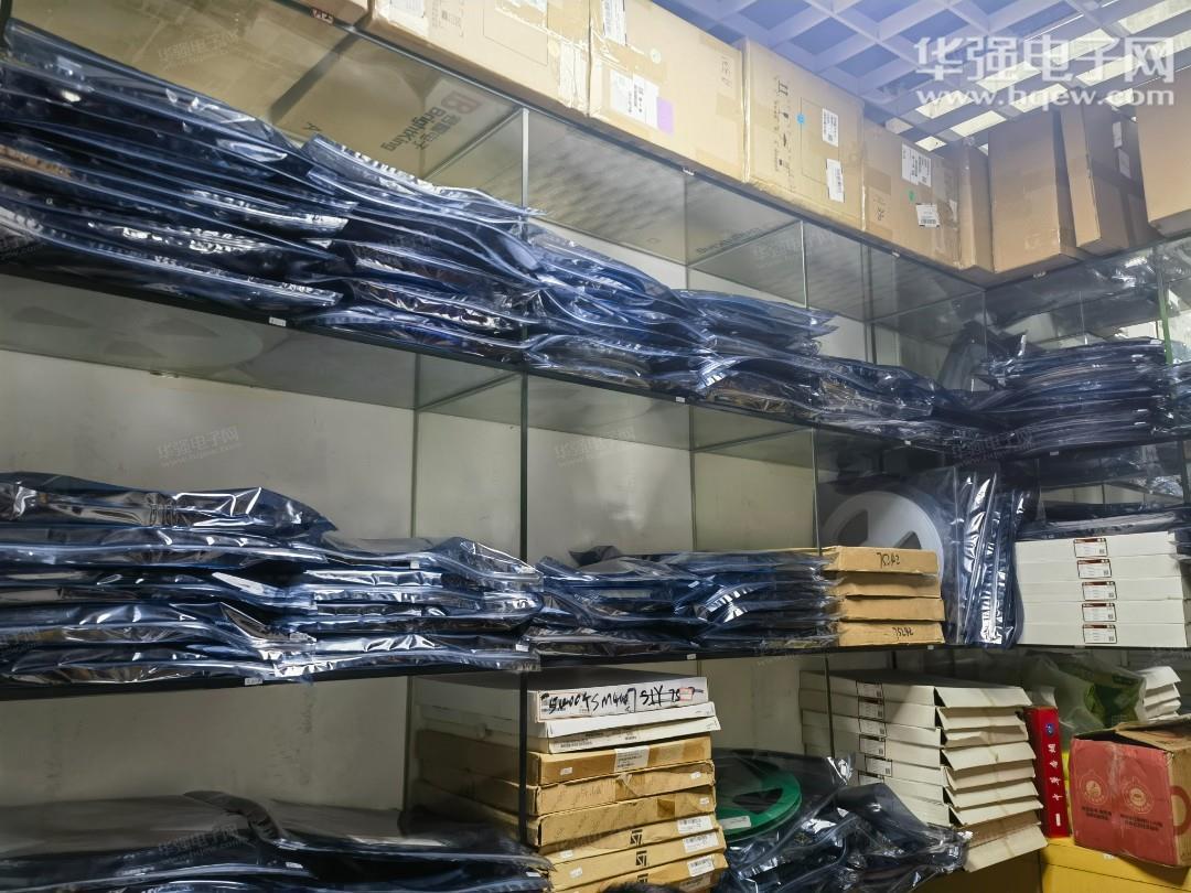 深圳市铭昕电子科技有限公司展示图2