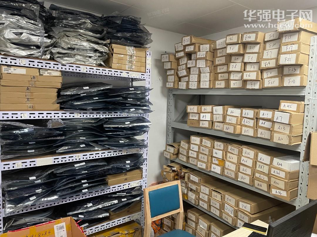 深圳誉诚科技有限公司展示图2