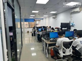 艾创利（深圳）电子有限公司实景
