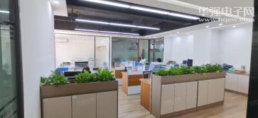 东莞众益电子有限公司实景