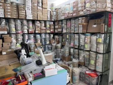 深圳市艾尔顿科技有限公司实景