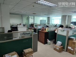 深圳市惠而得实业有限公司实景