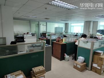 深圳市惠而得实业有限公司实景