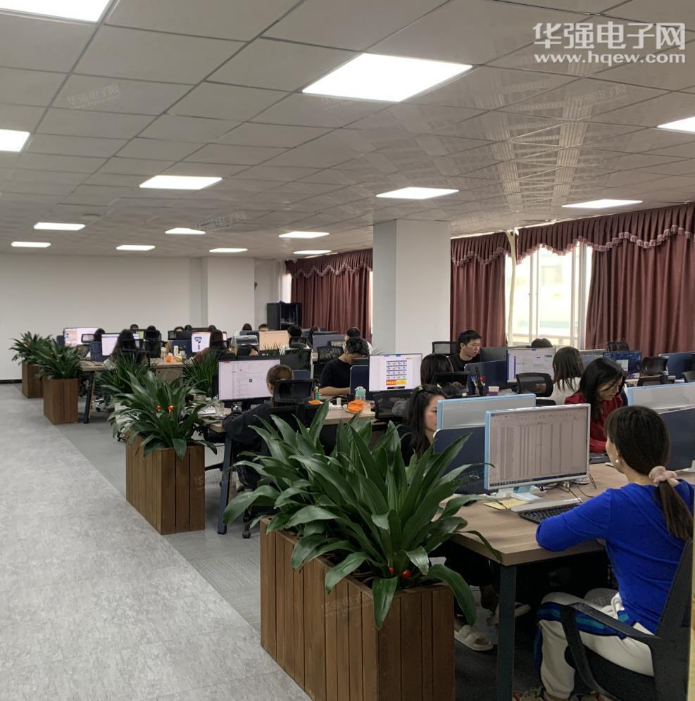 深圳市昌盛达电子发展有限公司展示图2