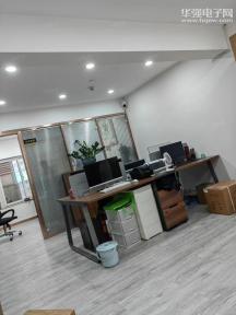 深圳辰瑞克电子有限公司实景