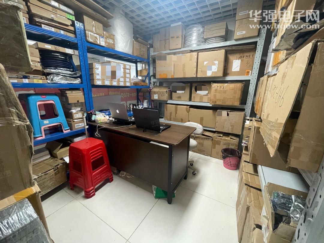 深圳市腾嘉泰电子有限公司展示图2