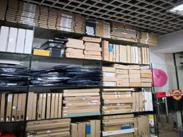 深圳市速尔佳电子有限公司实景