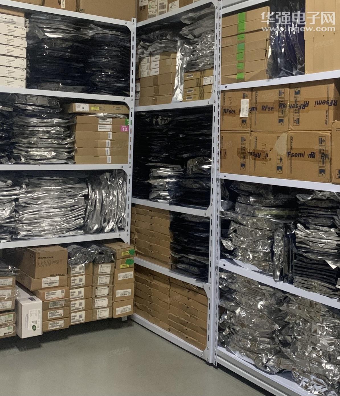 深圳市顺芯诚电子有限公司展示图2