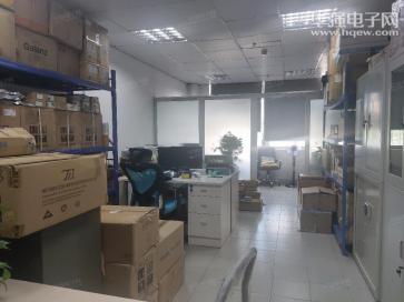 深圳市科信达技术服务有限公司实景