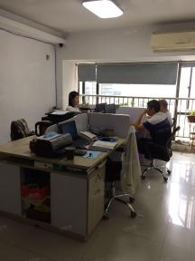 深圳市智盛美科技有限公司实景