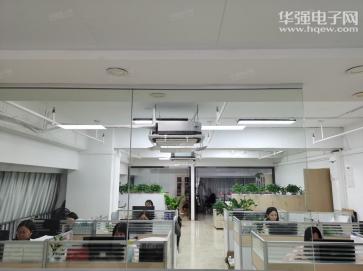 深圳市圣诺科技有限公司实景