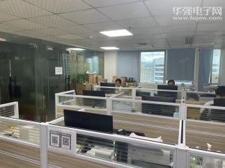深圳市诚鑫微科技有限公司实景
