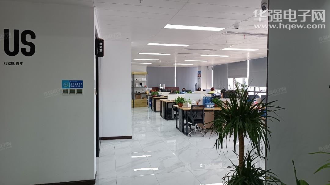深圳市骏芯电子有限公司展示图2