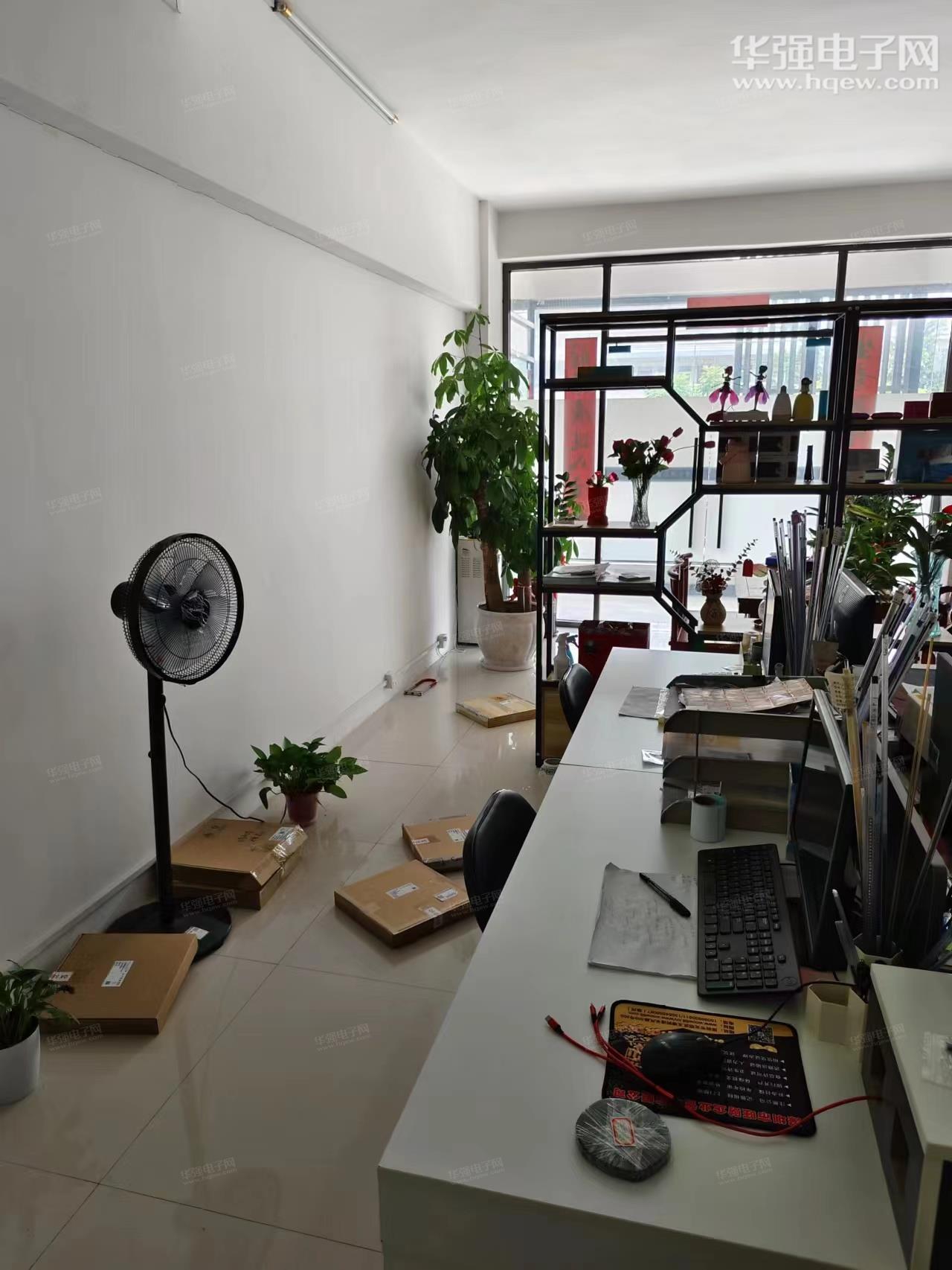 深圳市亿祥芯电子科技有限公司展示图2