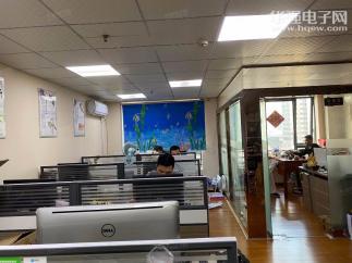 深圳市楠兴电子有限公司实景