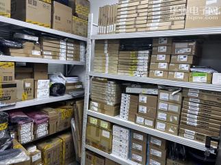 深圳市泽晟半导体科技有限公司实景