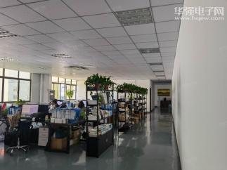 苏州盛锐微科技有限公司实景