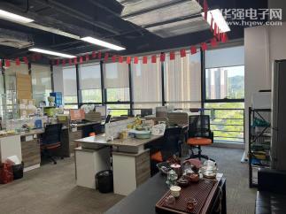 安川半导体（深圳）有限公司实景