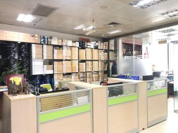 深圳市智锐宏电子科技有限公司实景