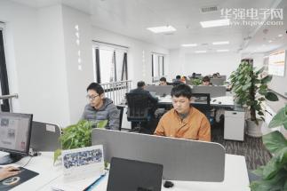 瑞森半导体科技(广东)有限公司实景