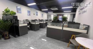 深圳市盛佰威科技有限公司实景