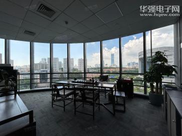 深圳御泽通科技有限公司实景