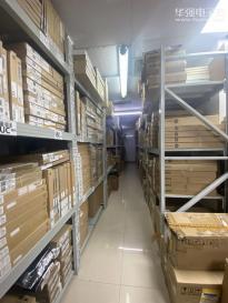 亚联电子（深圳）有限公司实景