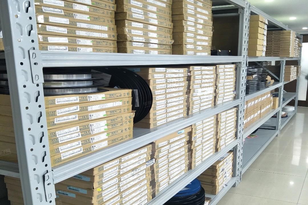 深圳市宝科源电子有限公司展示图3