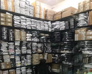 深圳市康达高盛电子有限公司实景
