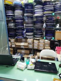 深圳市福田区光通诚业电子商行实景