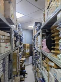 深圳市新进原电子有限公司实景