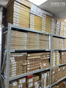 深圳市八零友创科技有限公司实景