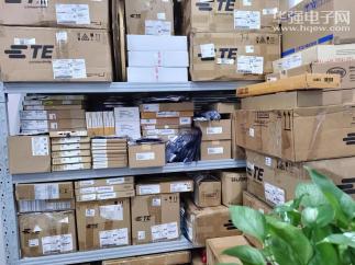 深圳市佳杰伟业科技有限公司实景