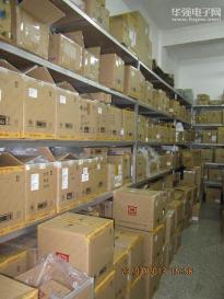 广州威讯电子有限公司实景