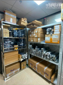 深圳市金源海微电子有限公司实景