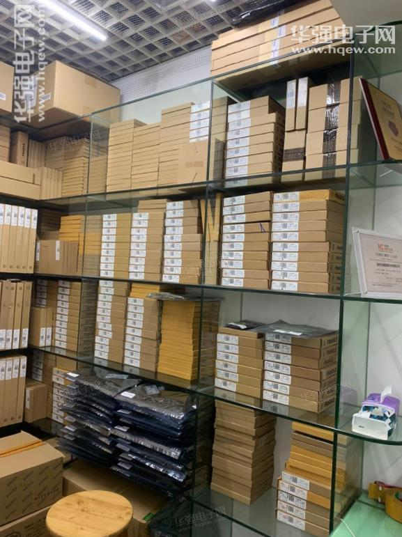 深圳市国鑫微科技有限公司展示图3