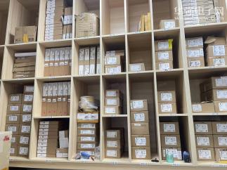 深圳国芯威科技有限公司实景