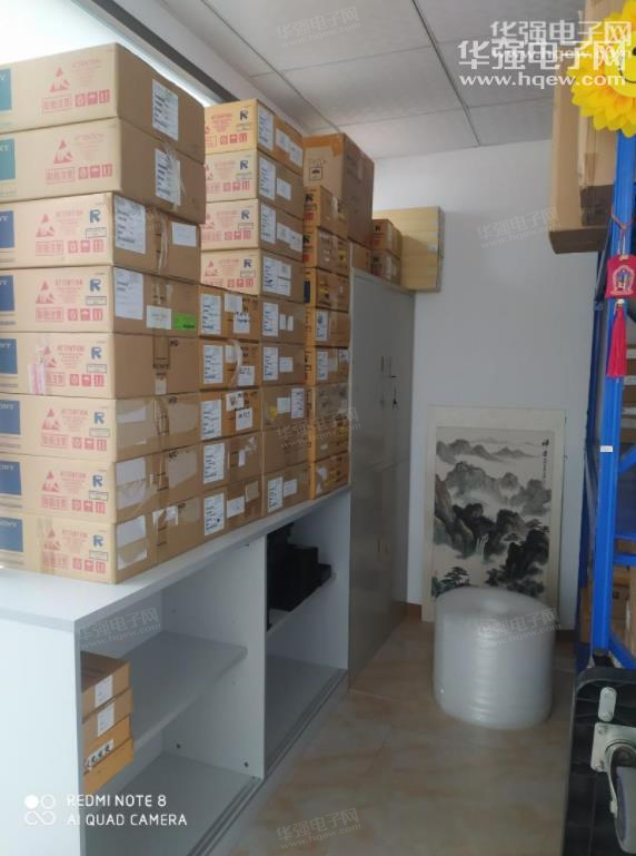 深圳市觉明视讯技术有限公司展示图3