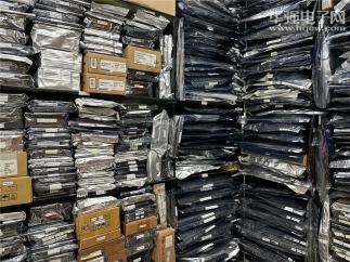 深圳市绵恺芯电子有限公司实景