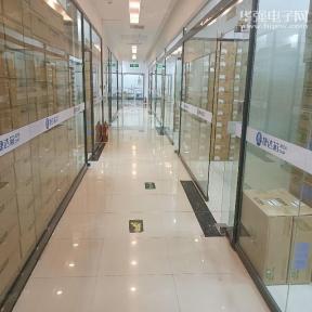 深圳市捷达芯科技有限公司实景