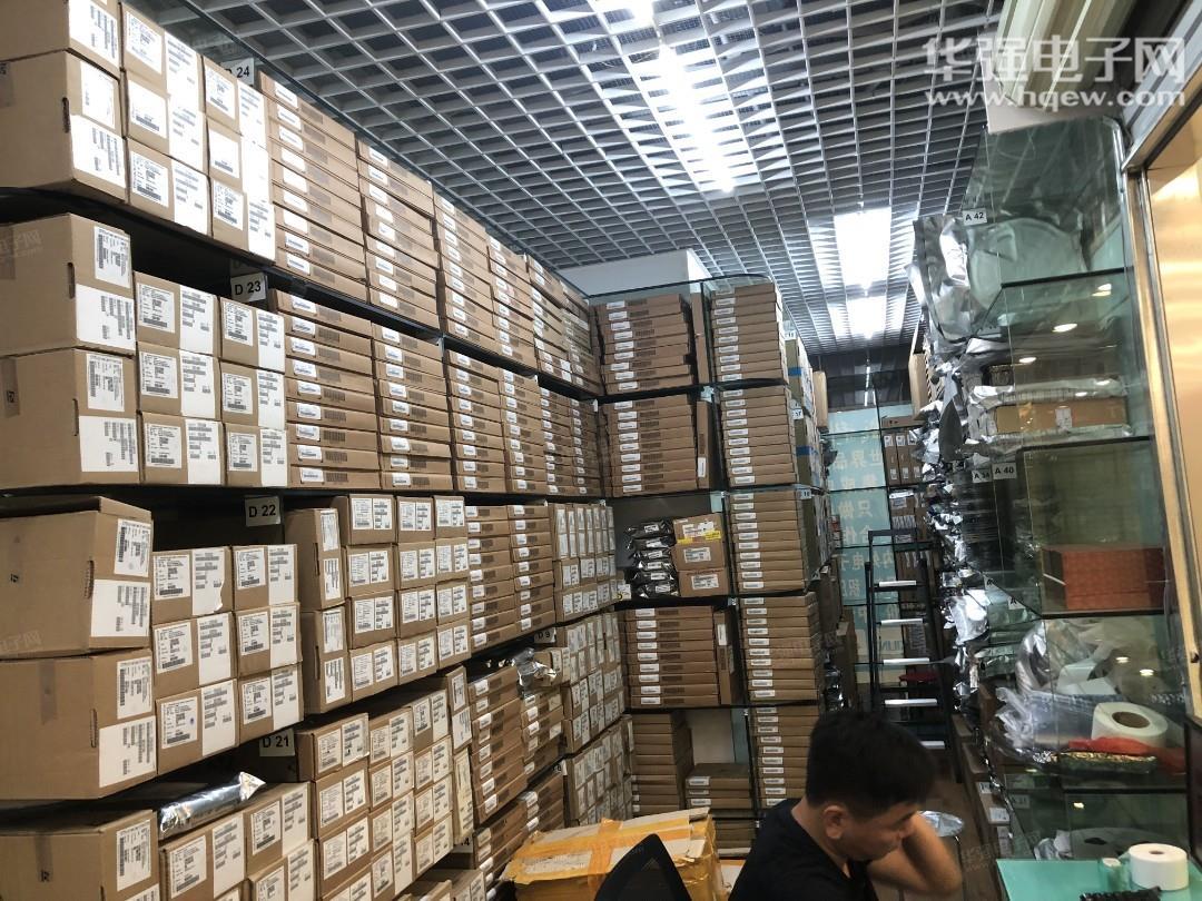 深圳市博信盛科技有限公司展示图3