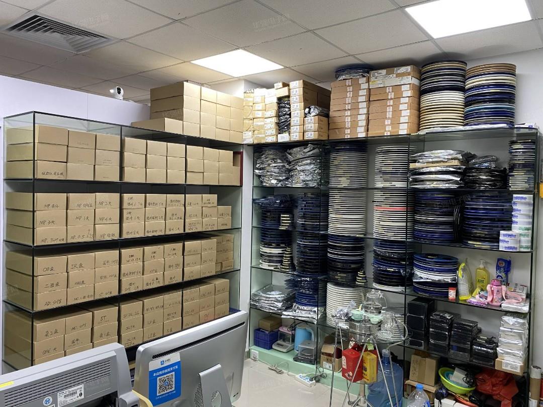 深圳市金皇科电子有限公司展示图3