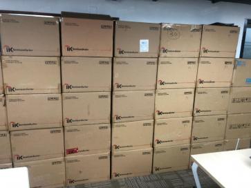 深圳市奥伟斯科技有限公司实景