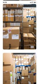 深圳市森原科技电子有限公司实景