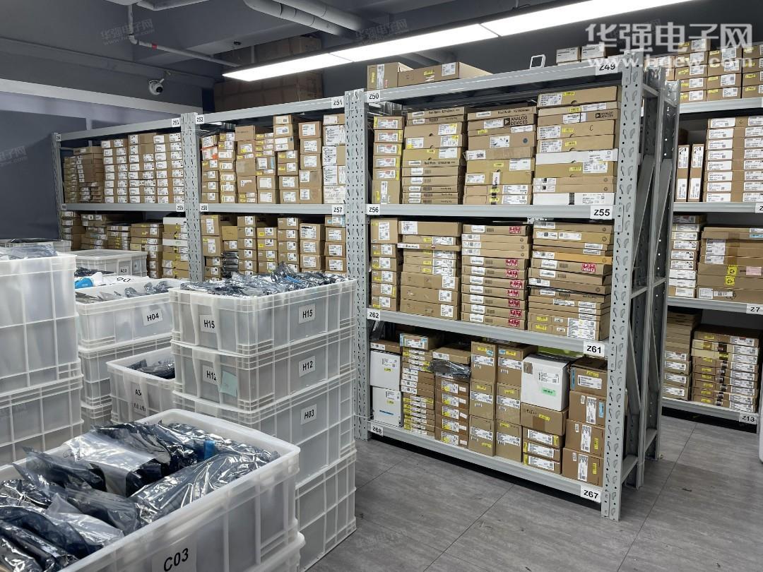 深圳智勤芯科技有限公司展示图3