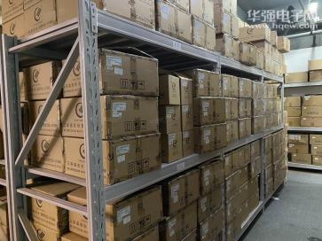深圳市科鑫电子有限公司实景